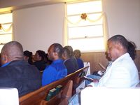 Faith-based Villagers
